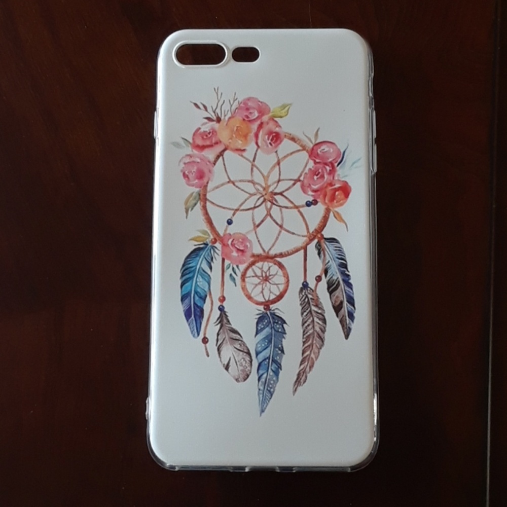 IPhone 7 plus case - Picture 3 of 6